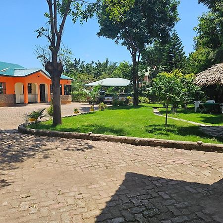 B-More Comfort Stay Boma la Ngombe Exterior foto
