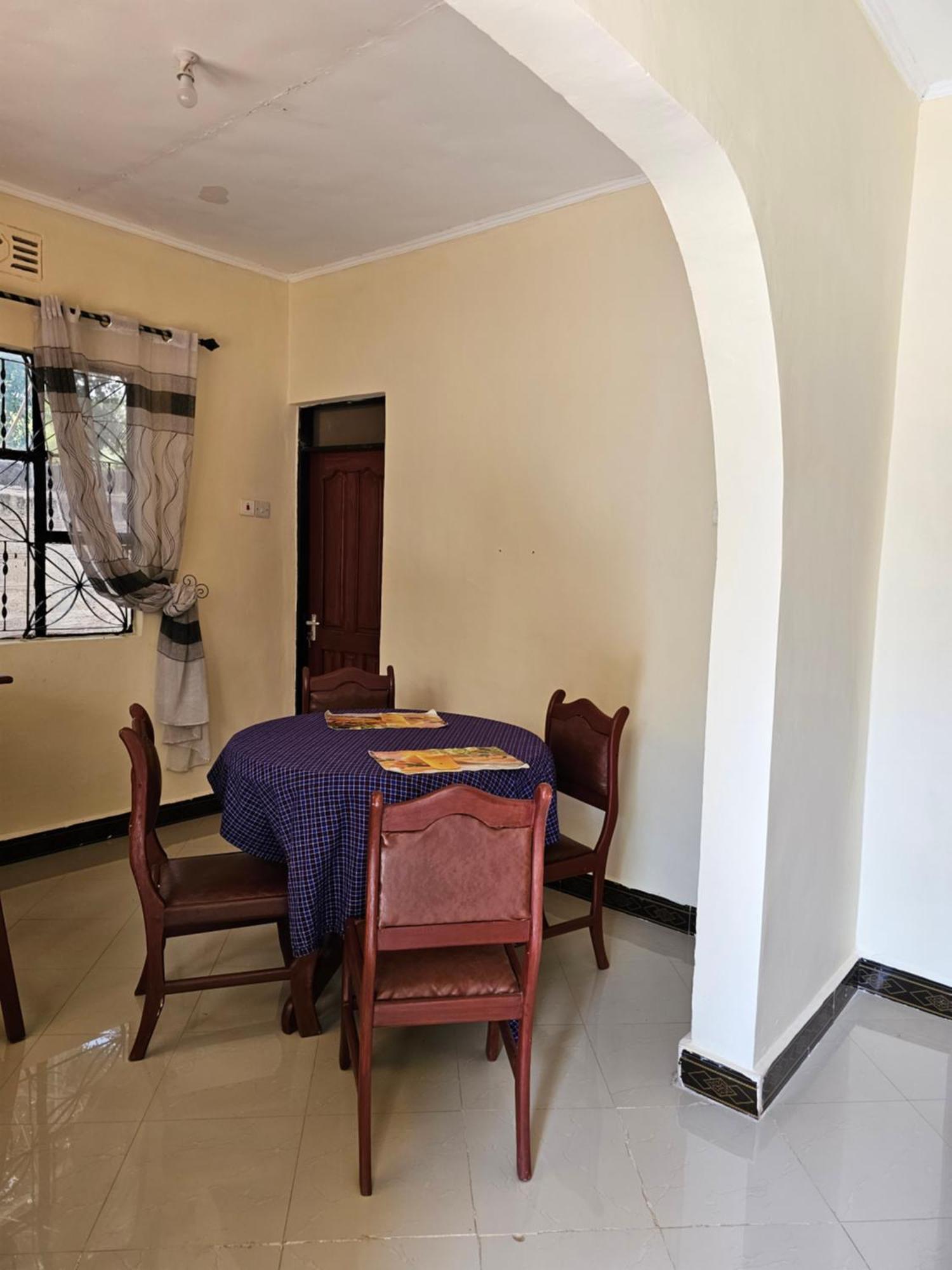 B-More Comfort Stay Boma la Ngombe Exterior foto