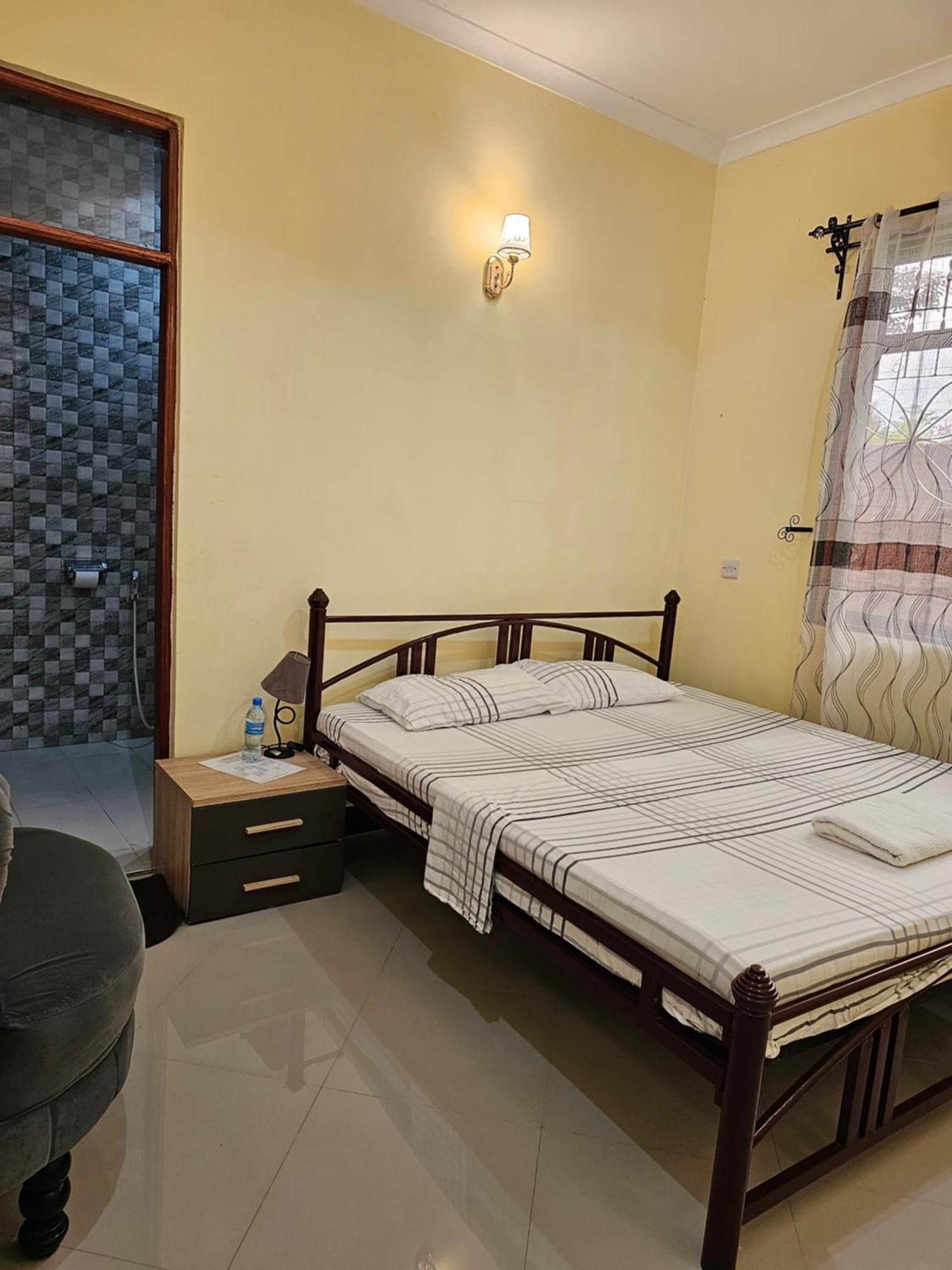 B-More Comfort Stay Boma la Ngombe Exterior foto