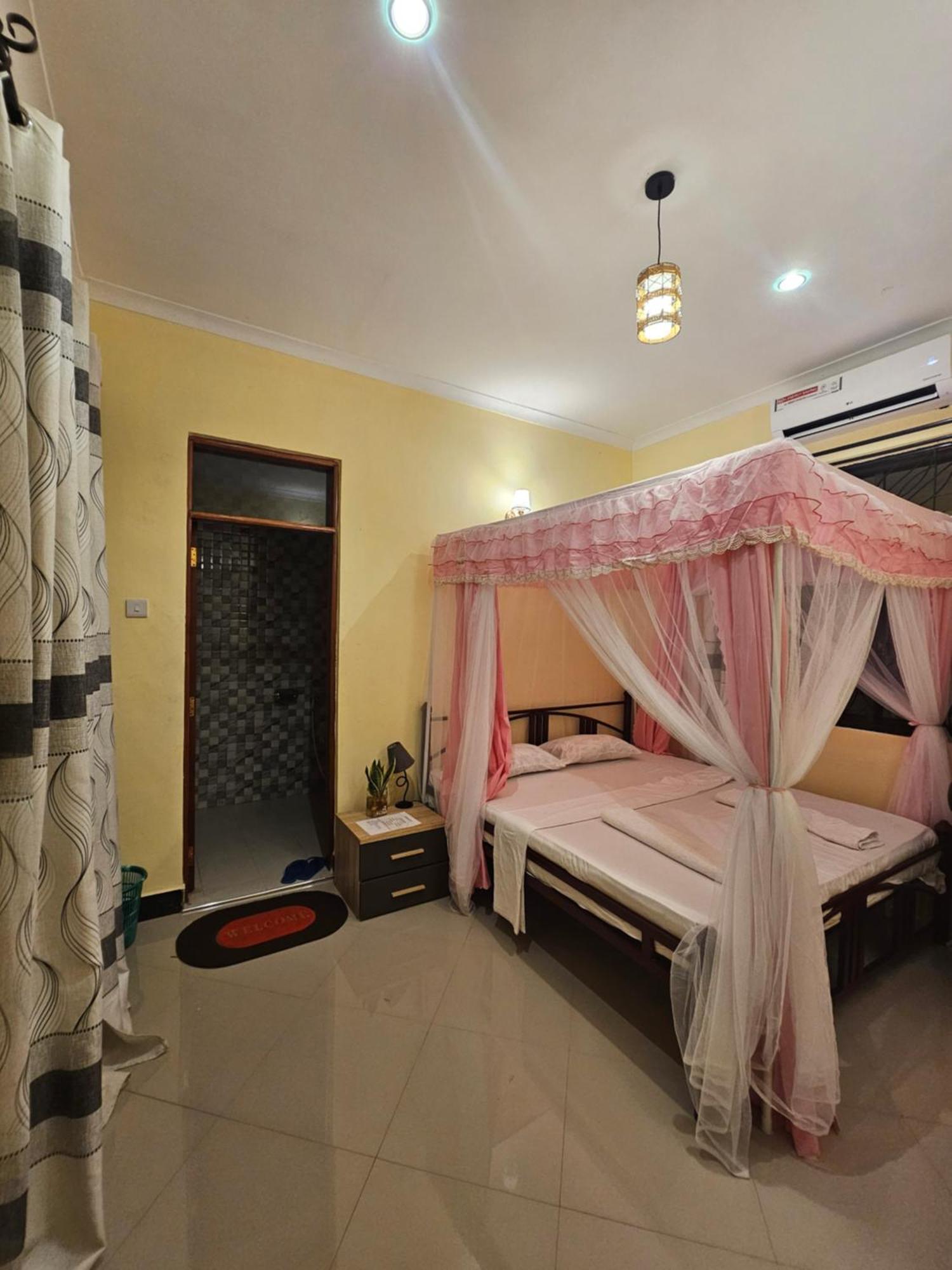 B-More Comfort Stay Boma la Ngombe Exterior foto