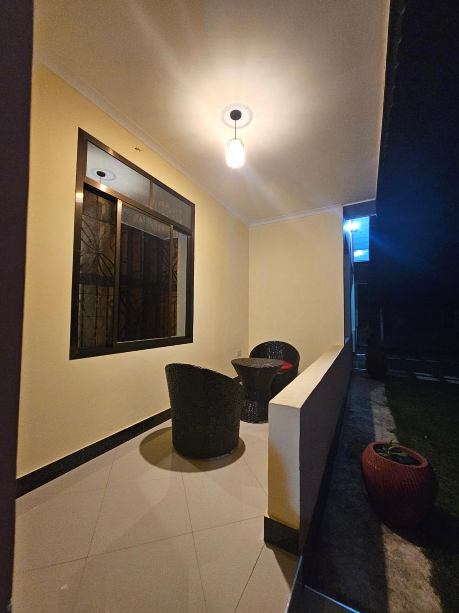 B-More Comfort Stay Boma la Ngombe Exterior foto