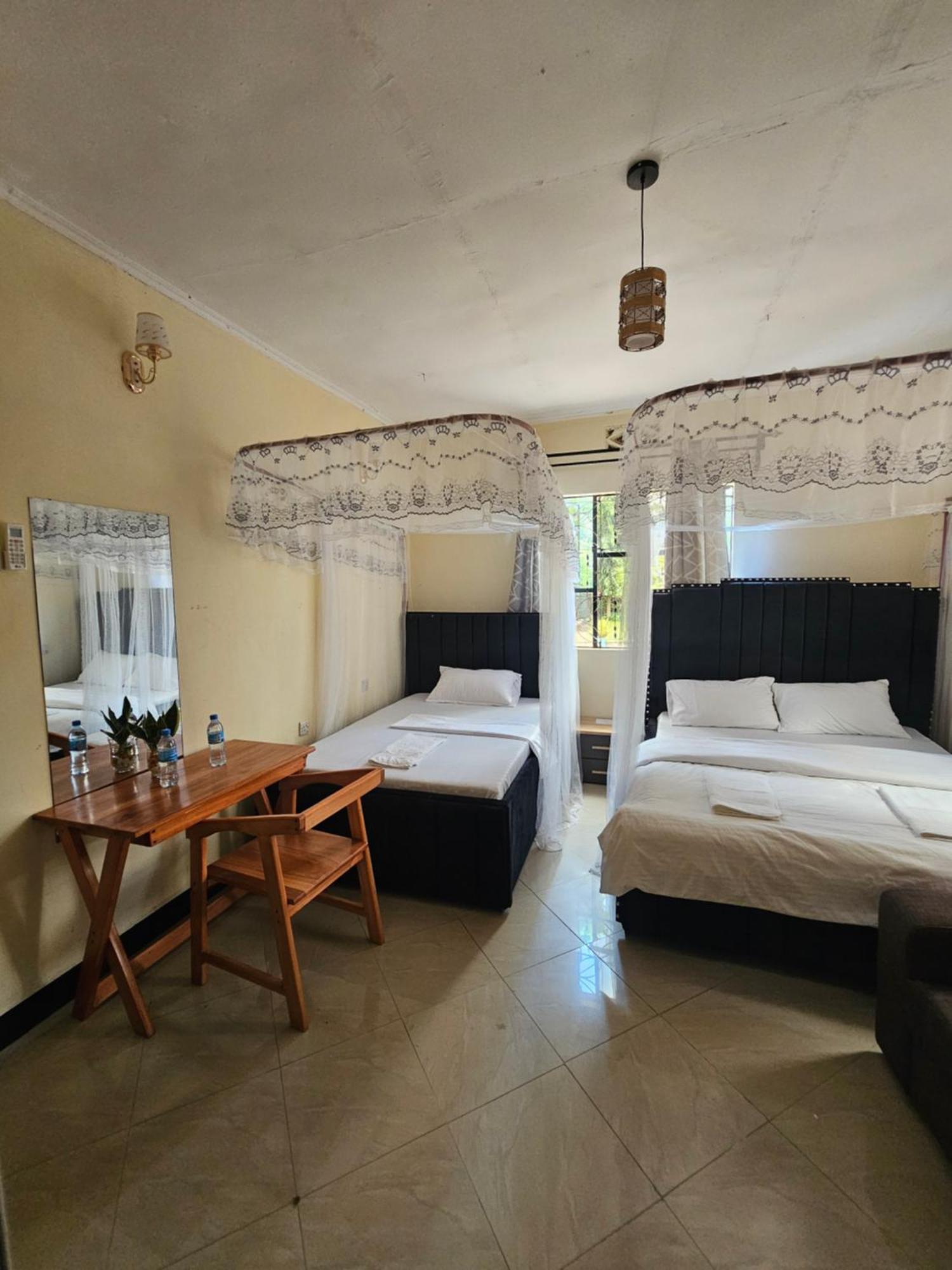 B-More Comfort Stay Boma la Ngombe Exterior foto